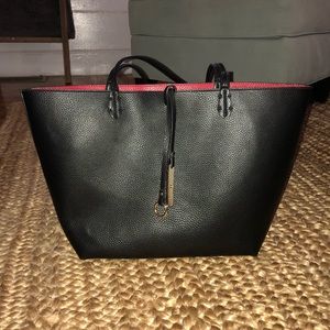Large Tote Bag